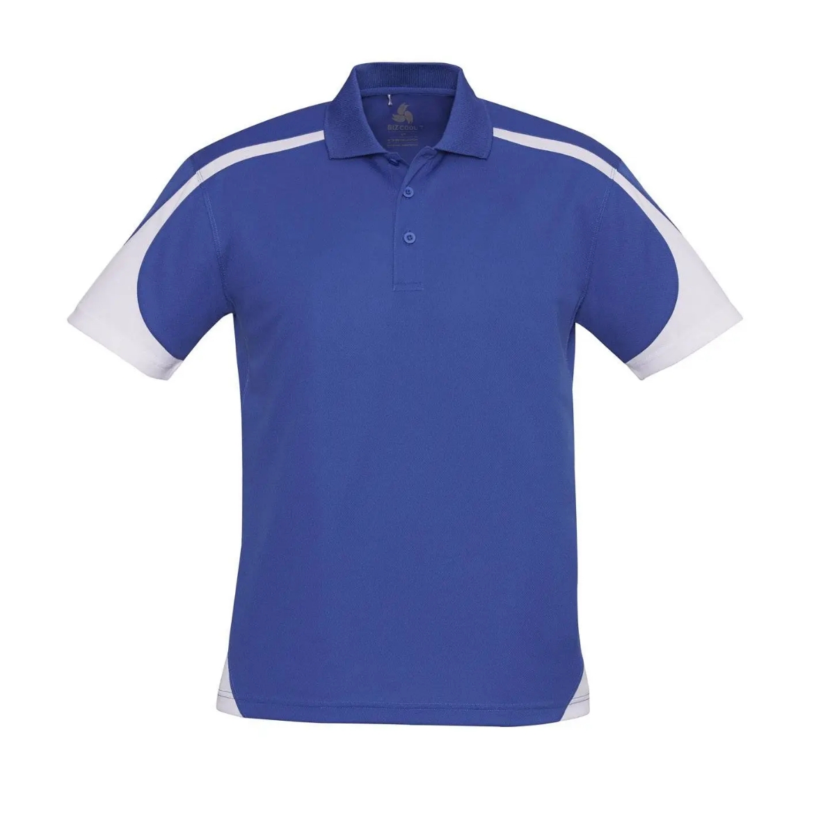 Picture of Biz Collection, Talon Mens Polo